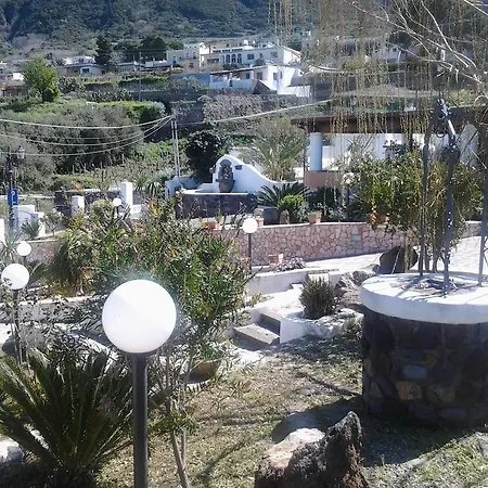 Vacanze Lory Malfa (Salina)