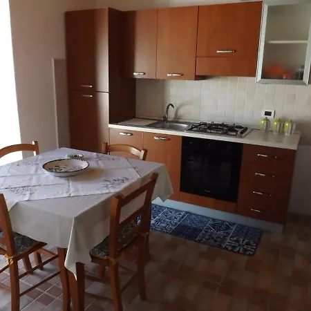 Vacanze Lory Διαμέρισμα