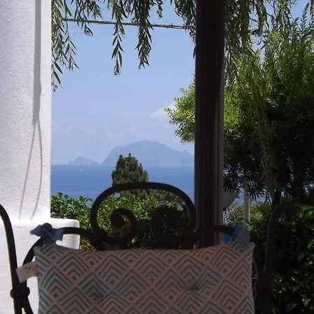 Apartamento Vacanze Lory Malfa (Salina)