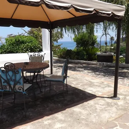 Apartamento Vacanze Lory Malfa (Salina)