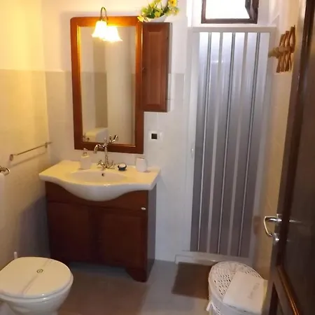 Διαμέρισμα Vacanze Lory