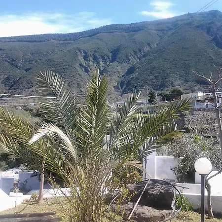 Vacanze Lory * Malfa (Salina)