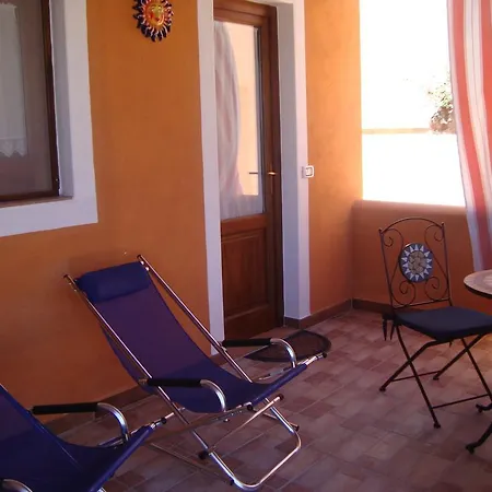 Vacanze Lory Apartamento *
