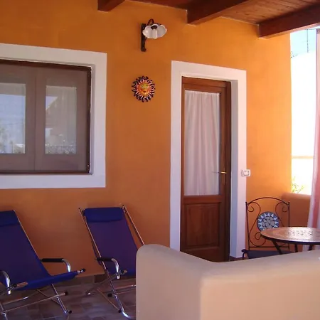 Apartamento Vacanze Lory