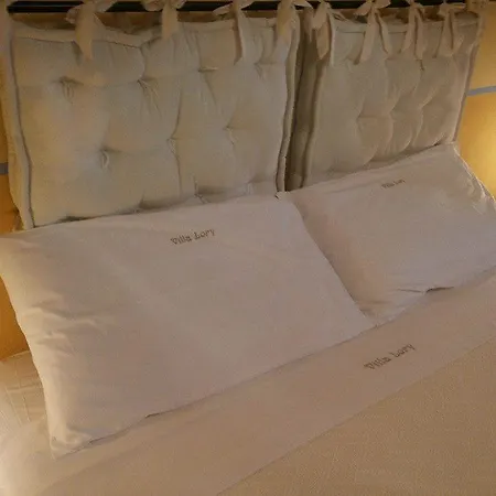 Διαμέρισμα Vacanze Lory *