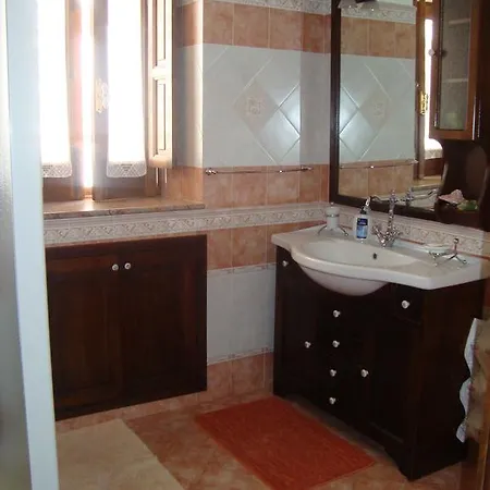 Vacanze Lory Apartamento *