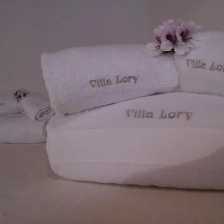 Apartamento Vacanze Lory *