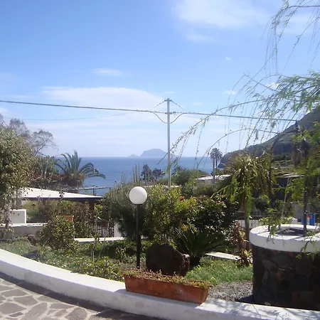 Vacanze Lory Apartamento *