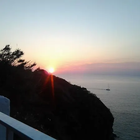 Vacanze Lory Διαμέρισμα Malfa (Salina)