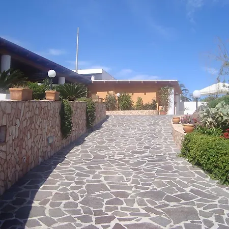 Vacanze Lory Διαμέρισμα