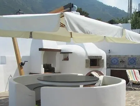 Vacanze Lory Διαμέρισμα