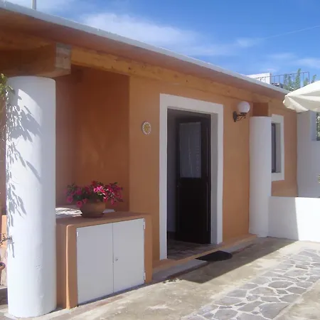 Vacanze Lory Διαμέρισμα