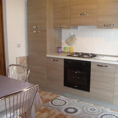 Διαμέρισμα Vacanze Lory