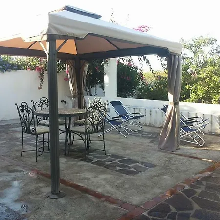 Διαμέρισμα Vacanze Lory