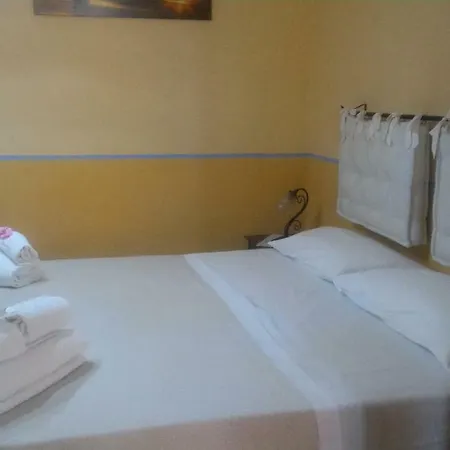 Vacanze Lory Διαμέρισμα *