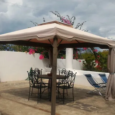 Apartamento Vacanze Lory *