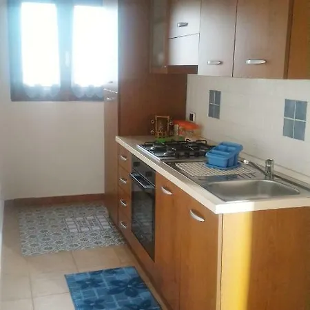 Vacanze Lory Apartamento