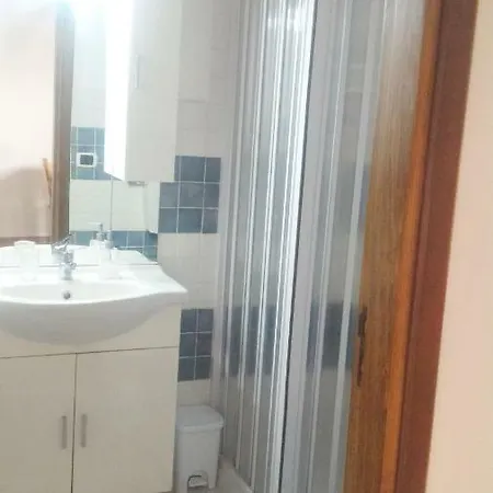 Vacanze Lory Apartamento