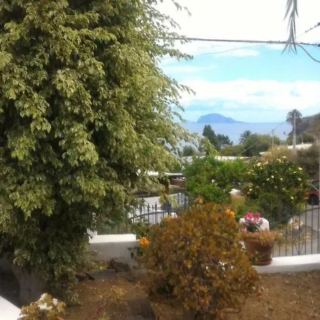 Vacanze Lory Apartamento Malfa (Salina)