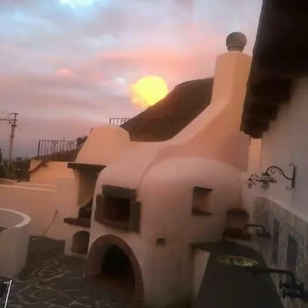 Vacanze Lory * Malfa (Salina)