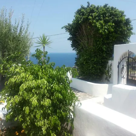 Vacanze Lory * Malfa (Salina)