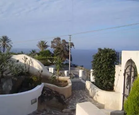 Vacanze Lory Διαμέρισμα Malfa (Salina)