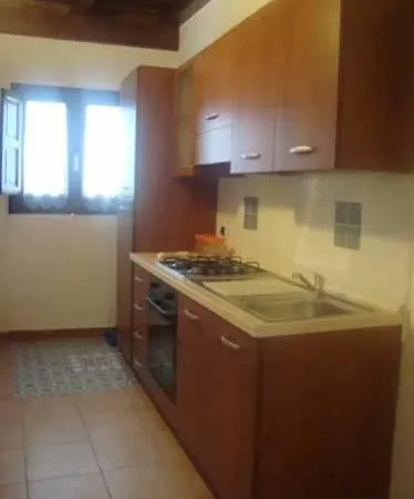 Vacanze Lory Διαμέρισμα *